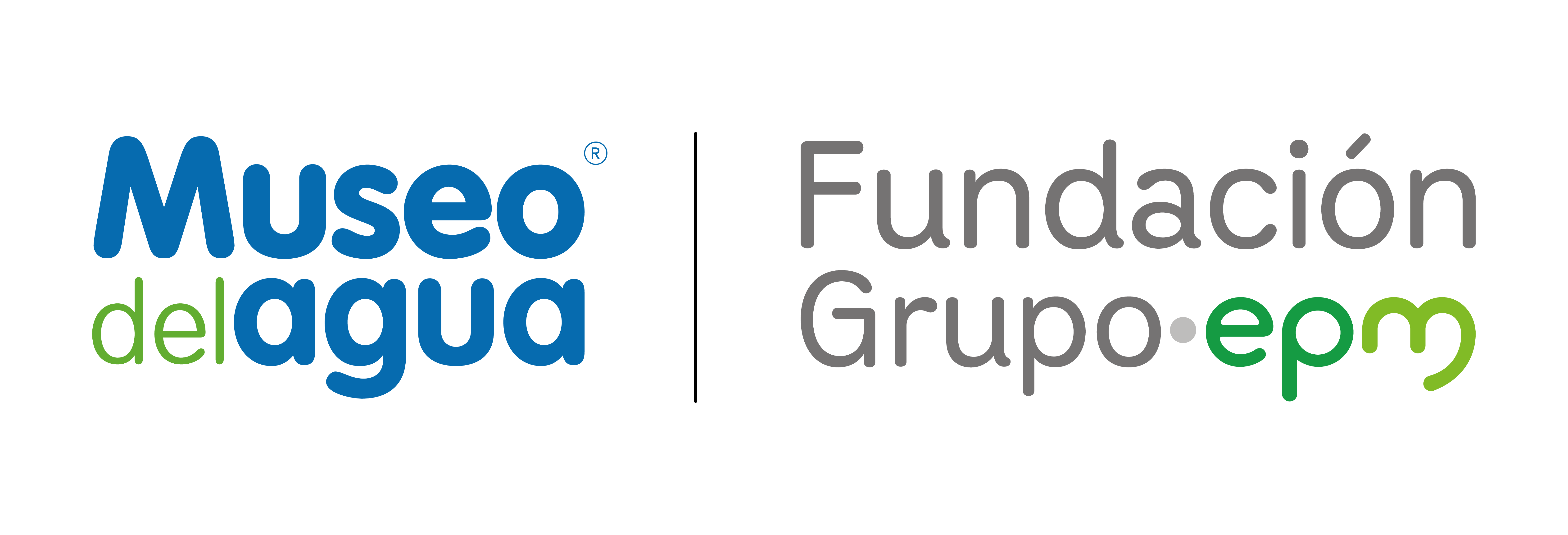 Museo del Agua · Fundación Grupo EPM