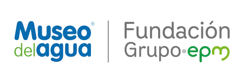 Museo del Agua · Fundación Grupo EPM