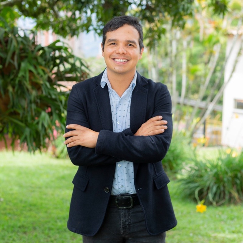 César Mauricio Pineda