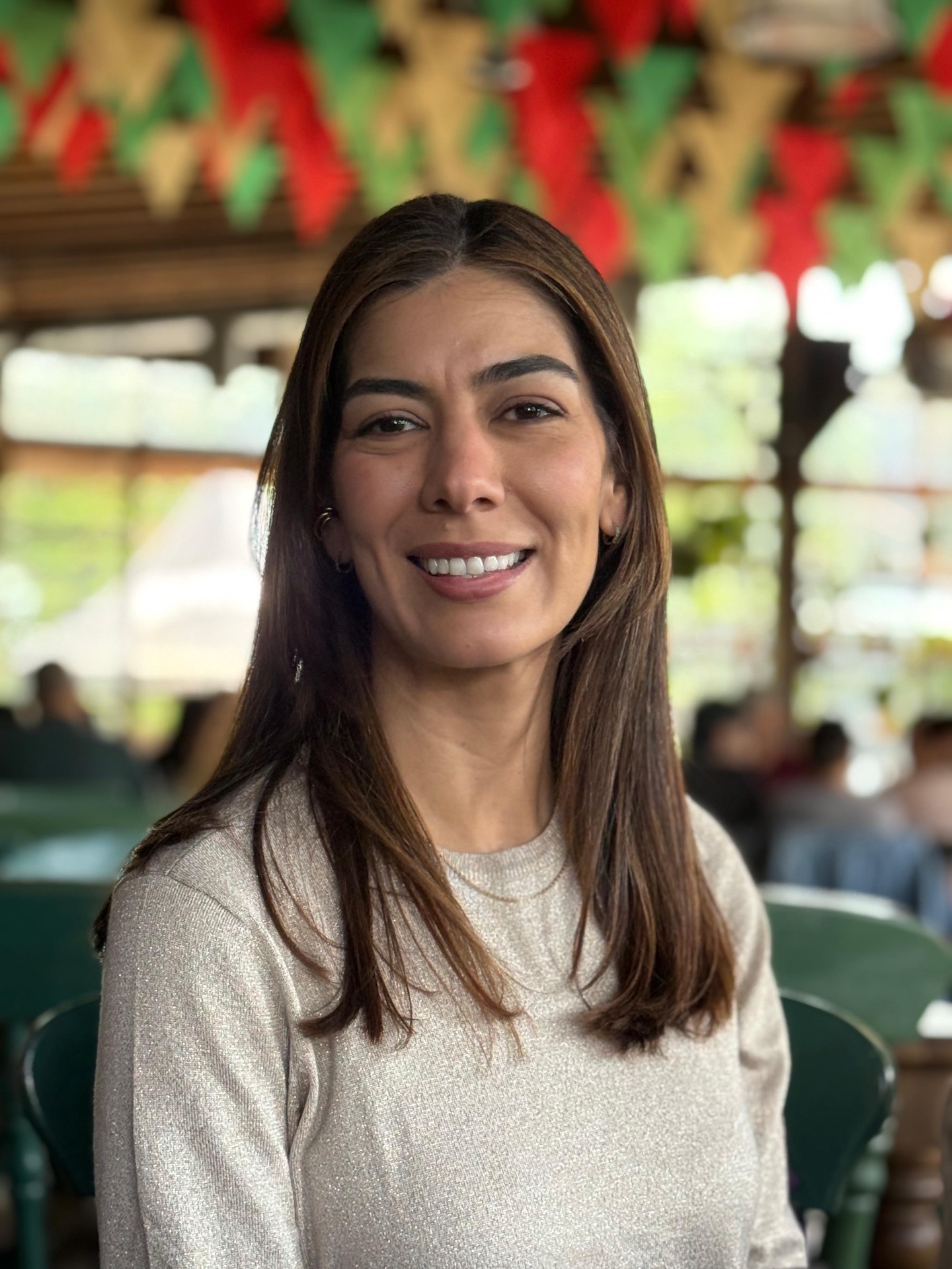 Juliana Moreno