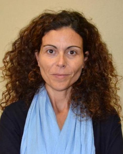 Margarita Cañadas Pérez